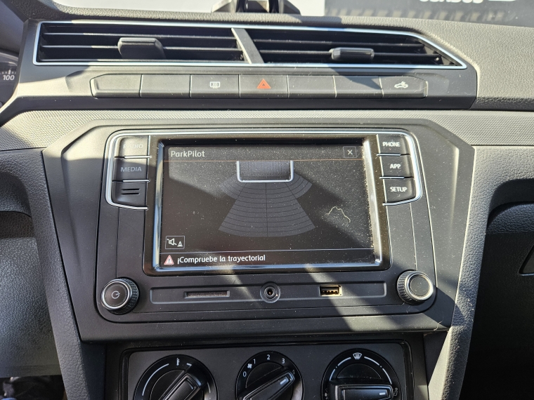 Volkswagen Saveiro Saveiro D Cab 1.6 2020 Usado Usado en Webautos.cl Volkswagen Saveiro Saveiro D Cab 1.6 2020 Usado Usado en Webautos.cl