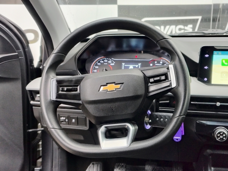 Chevrolet Sail 1.5  Ltz  Mt 2024 Usado  Usado en Kovacs Usados