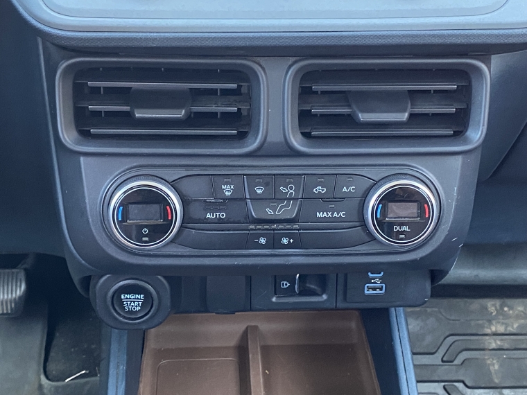 Ford Maverick Maverick Lariat 4x4 2.0 Aut 2022 Usado en Rosselot Usados