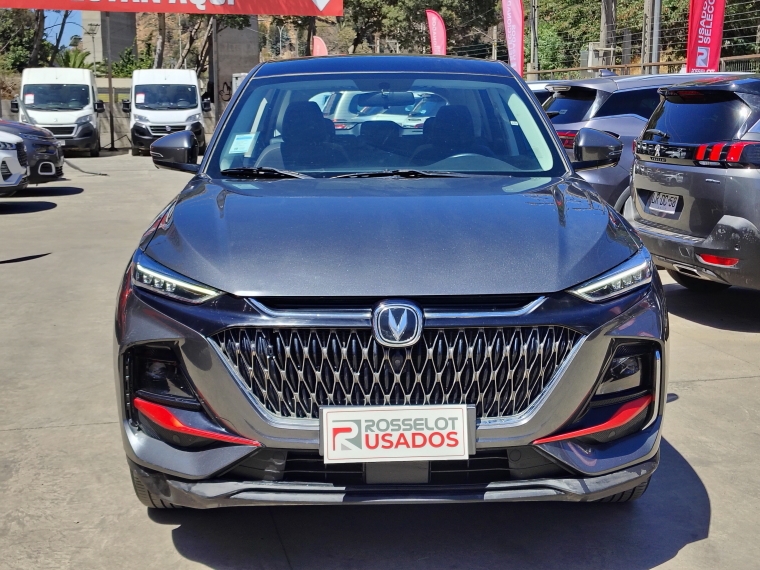 Changan X7 X7 Elite 1.5 Aut 2024 Usado en Rosselot Usados