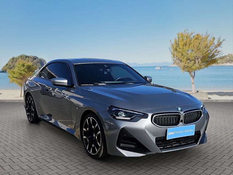 Bmw 220 I Coupé M Sport 2026 Usado Usado en BMW Premium Selection Bmw 220 I Coupé M Sport 2026 Usado Usado en BMW Premium Selection