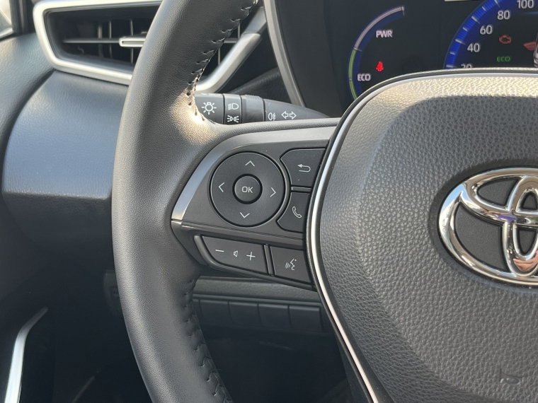 Toyota Corolla Hev Xei Hv 1.8 Cvt 2025 Usado  Usado en Kovacs Usados