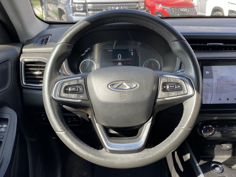 Chery Tiggo 3 pro Tiggo 3 Gls 1.5 2021 Usado en Rosselot Usados