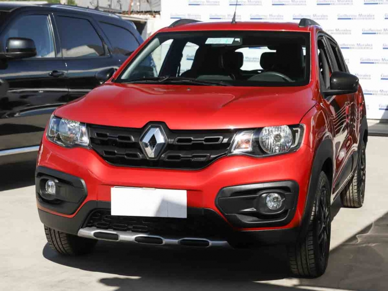 RENAULT KWID OUTSIDER 2022