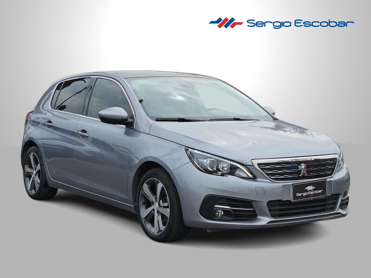 PEUGEOT 308 308 BLUE HDI 130 EAT8 1.5 AUT 2022