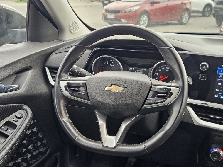 Chevrolet Montana 1.2 Premier Mt 2023 Usado  Usado en Kovacs Usados