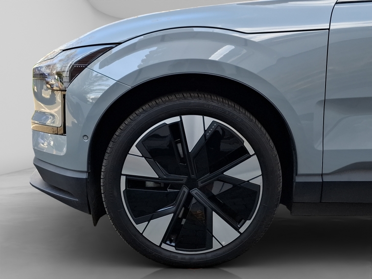 Volvo Ex30 Ex30 E60 Ultra Aut 2025 Usado  Usado en BMW Premium Selection