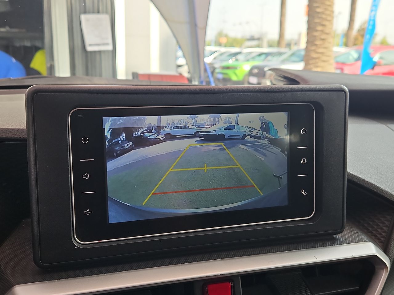 Toyota Raize Raize 4x2 1.2 2022 Usado en Usados de Primera - Sergio Escobar