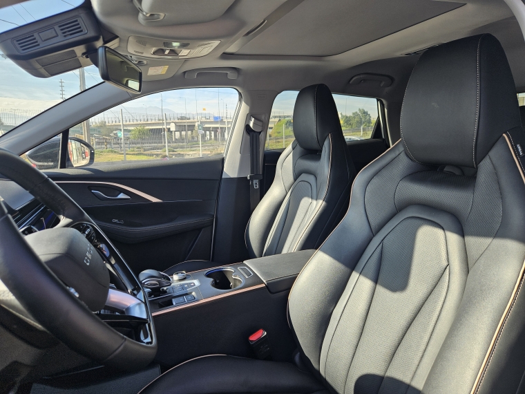Omoda C5 T Luxury At 1.5 2024 Usado  Usado en Kovacs Usados