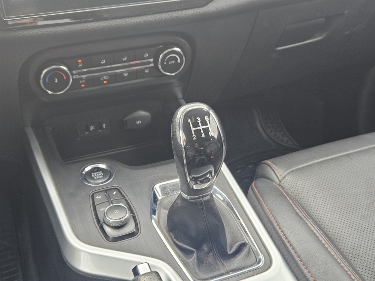 Chery Tiggo 3 Tiggo 3 1.5 2022 Usado en Rosselot Usados