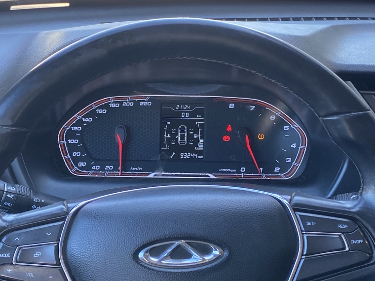 Chery Tiggo 2 Tiggo 2 Gl Mt 1.5 2022 Usado en Rosselot Usados