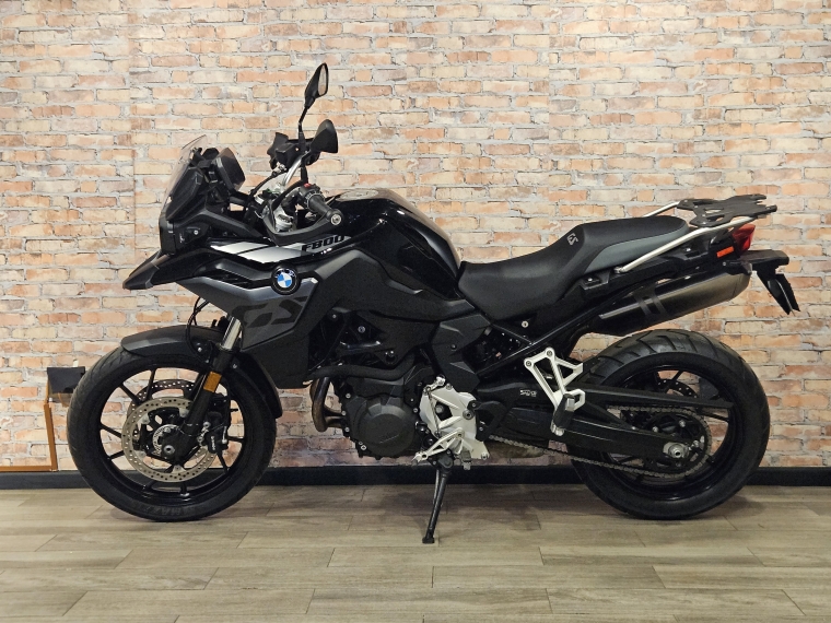 Bmw F 800 gs I 2026 Usado en BMW Premium Selection