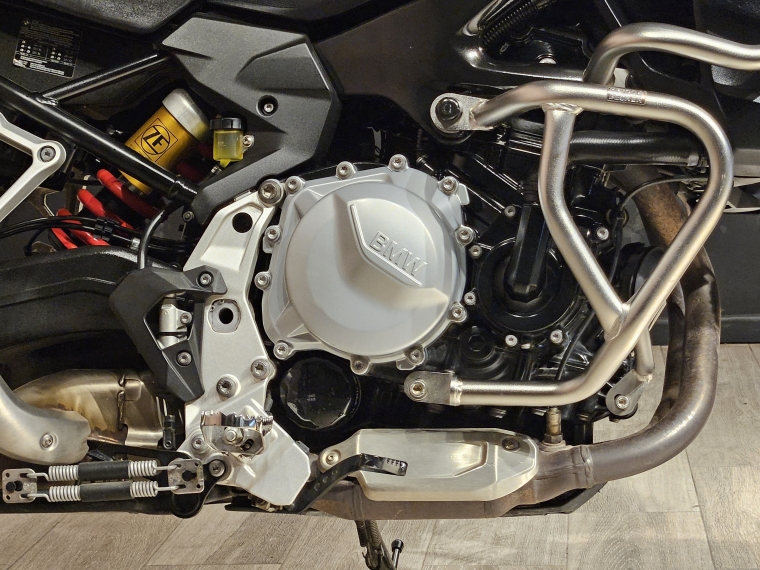Bmw F 850 gs Ii 2019 Usado en BMW Premium Selection