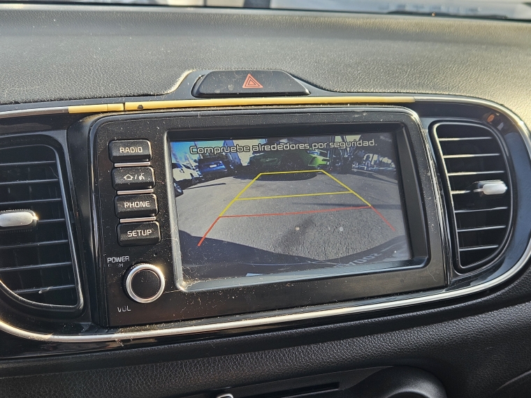 Kia Soluto Lx 1.4 Mt 2022 Usado  Usado en Kovacs Usados