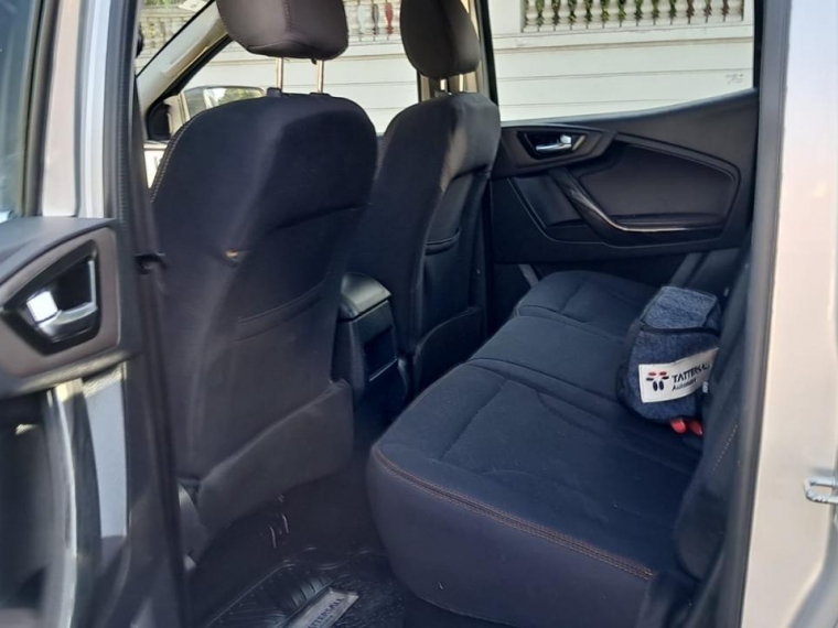 Zxauto Terralord Dlx 4x2 2.5 Dcab Mt 2023 Usado  Usado en Webautos.cl