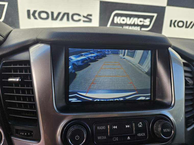 Chevrolet Suburban 5.3 Lt Iv Su At 4x4 2019 Usado  Usado en Kovacs Usados
