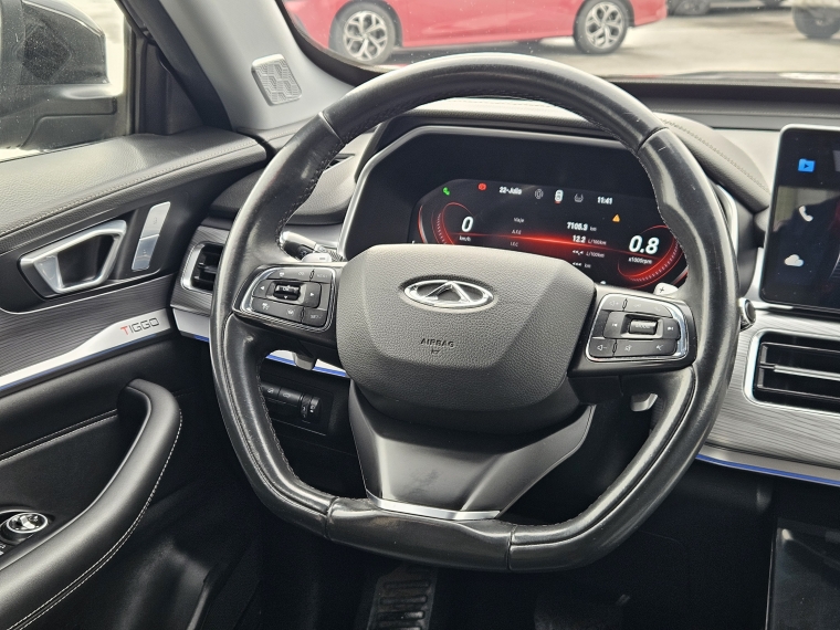 Chery Tiggo 8 pro Tiggo 8 Pro Glx Dct 1.6 Aut 2023 Usado en Rosselot Usados