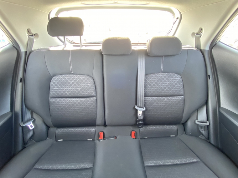 Kia Morning Morning Mpi 1.2 2022 Usado en Rosselot Usados
