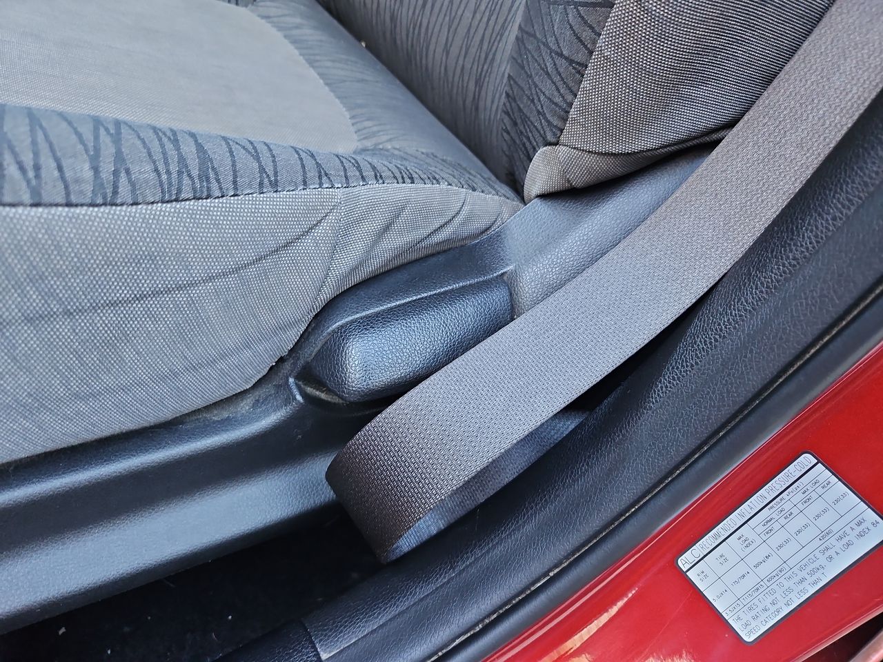 Kia Soluto Soluto 1.4 2023 Usado  Usado en Webautos.cl