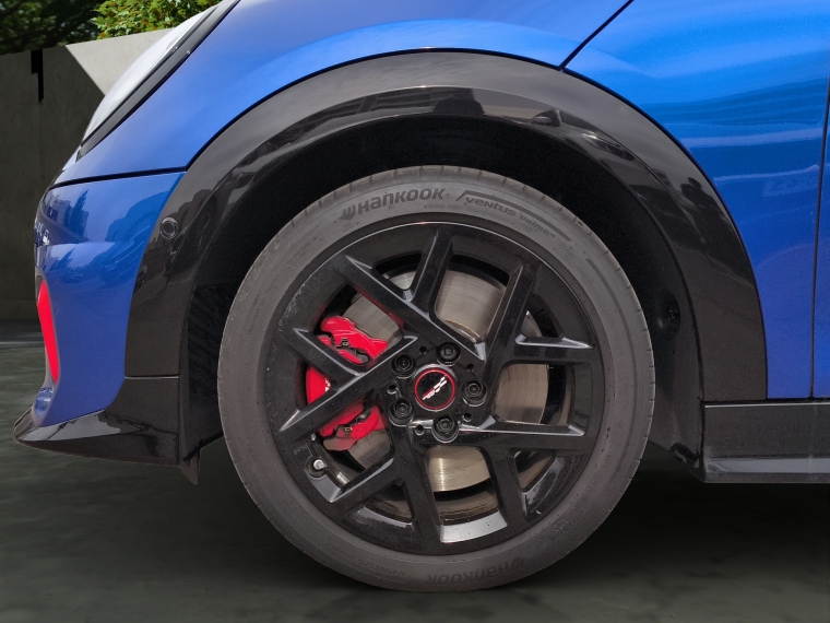 Mini Cooper Jcw 4x2 2.0 Aut 2026 Usado  Usado en BMW Premium Selection