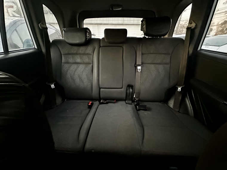 Chery Tiggo 3 Tiggo 3 Mt Gl 1.6 2018 Usado  Usado en Webautos.cl