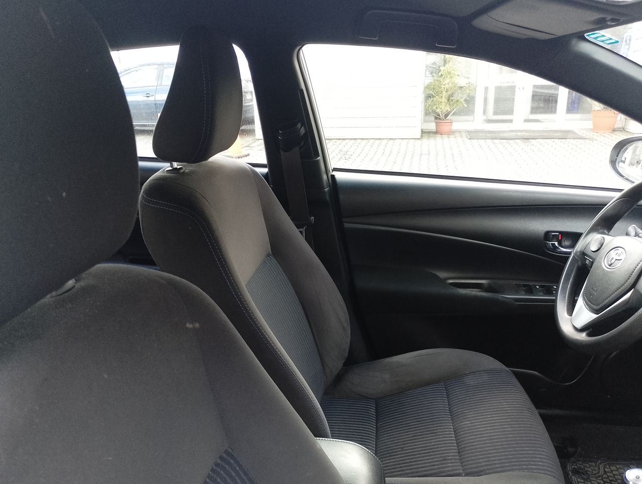 Toyota Yaris Yaris Sport Gle 1.5 2018 Usado  Usado en Webautos.cl