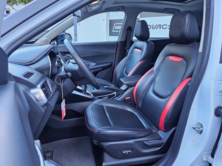 Chevrolet Groove 1.5l Premier  Mt 2024 Usado  Usado en Kovacs Usados