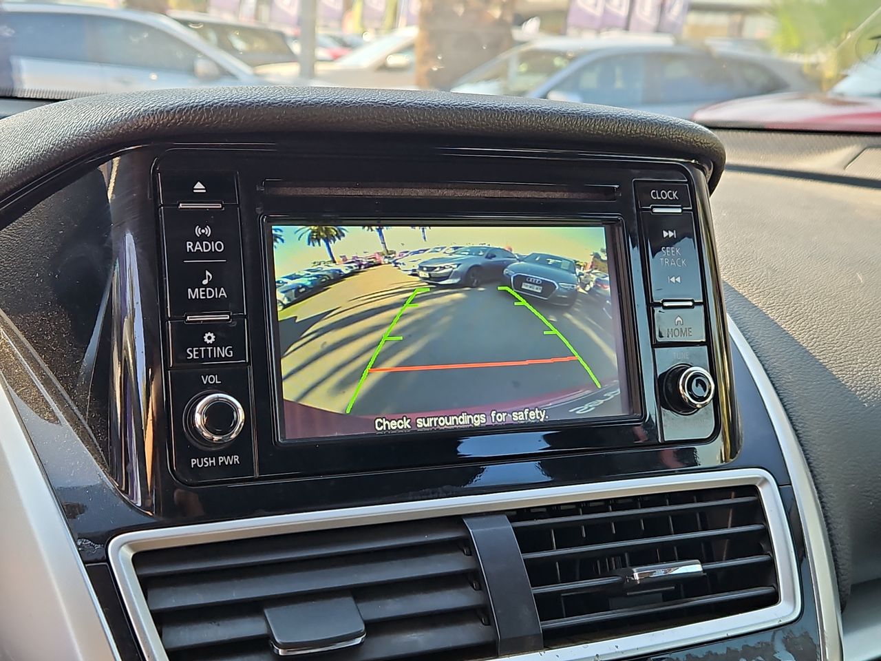 Mitsubishi Eclipse cross Eclipse Cross Rx 1.5 Aut 2021 Usado en Usados de Primera - Sergio Escobar