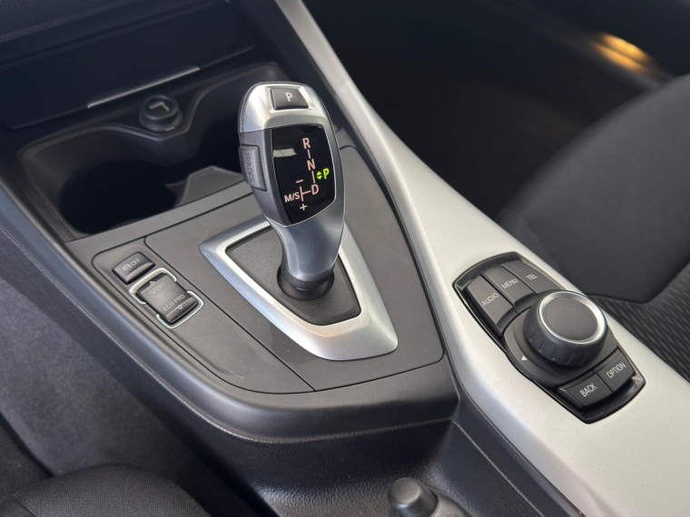 Bmw 116 I 1.6 Twin Turbo At 3 Ptas 2013 Usado en Automotriz Olea Flaño