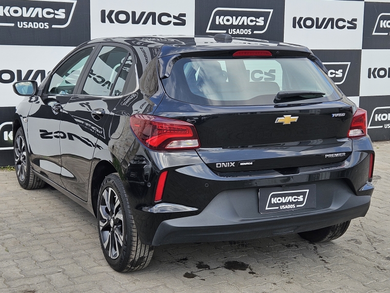 Chevrolet Onix Onix Hb 4x2 1.0 At 2023 Usado  Usado en Kovacs Usados