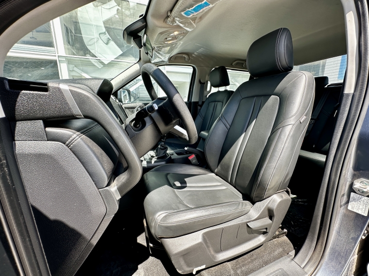 Jmc Grand avenue New Grand Avenue 4x4 Mt 2024 Usado en Rosselot Usados