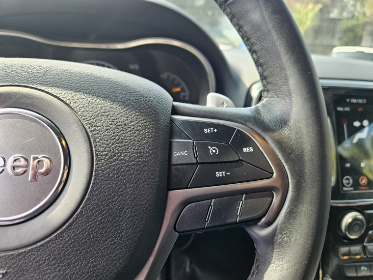 Jeep Grand cherokee Cherokee Ltd 2022 Usado  Usado en Kovacs Usados