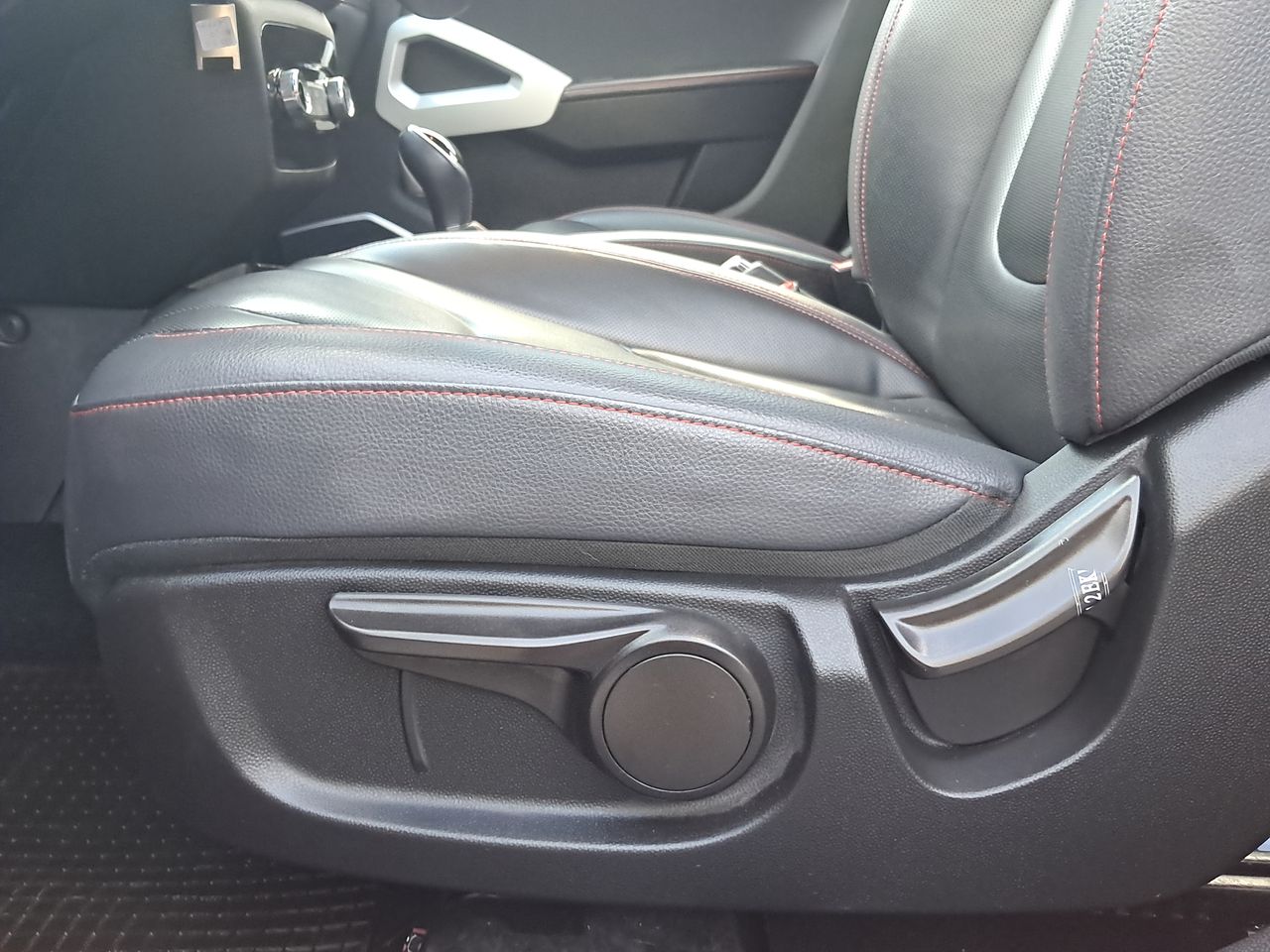 Jac Js2 Js2 Luxury Hb 1.5 Aut 2023 Usado en Usados de Primera - Sergio Escobar