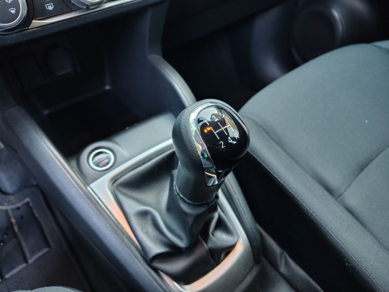 Nissan Kicks 1.6  Sense  Mt 2023 Usado  Usado en Kovacs Usados