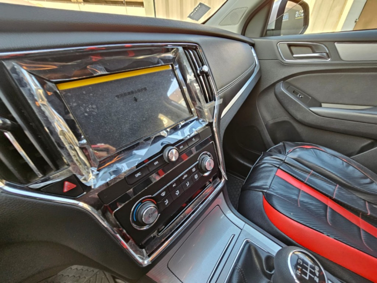 Mg Rx5 1.5 2021 Usado  Usado en Webautos.cl