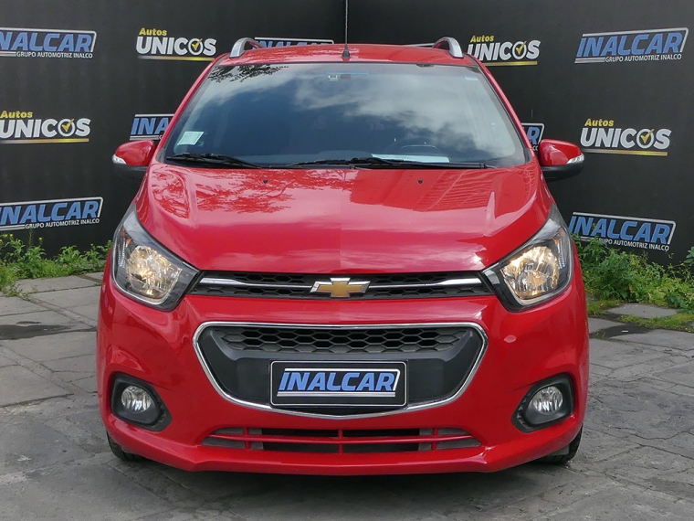 Chevrolet 147 Dohc 1.2 2021 Usado  Usado en Webautos.cl