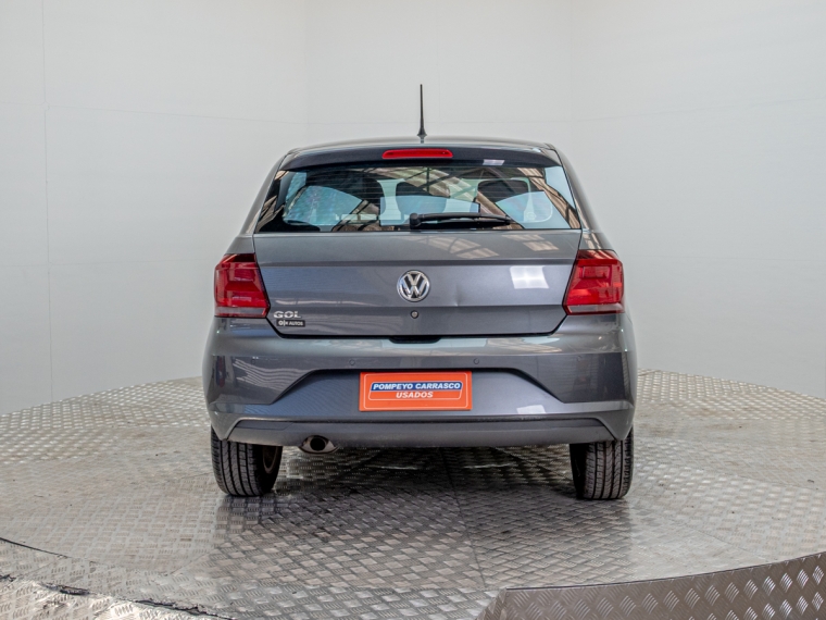 Volkswagen Gol  1.6 Highline Mt 2022 Usado  Usado en Pompeyo
