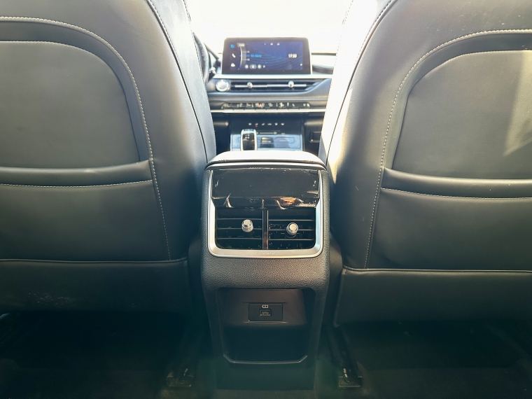 Chery Tiggo 7 pro Tiggo 7 Gls Cvt Pro 1.5 Aut 2021 Usado en Rosselot Usados