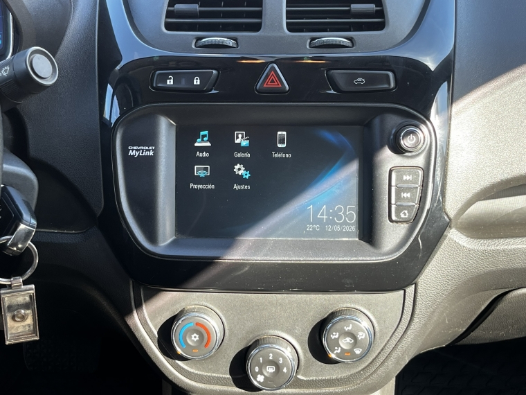 Chevrolet Cobalt Ltz At 2018 Usado  Usado en Kovacs Usados