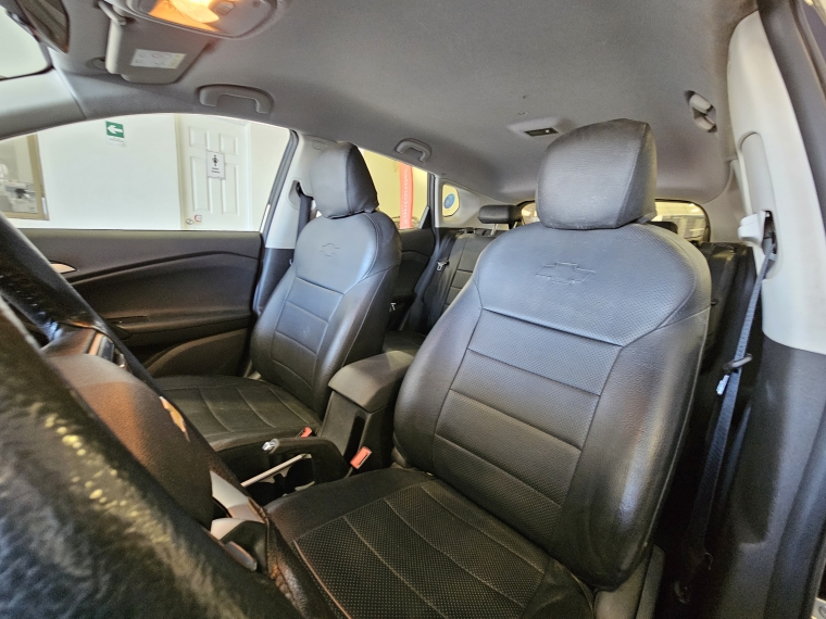 Chevrolet Tracker Tracker 1.2t 2023 Usado en Rosselot Usados