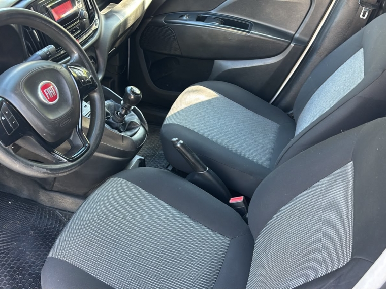 FIAT DOBLO MAXI XL 1.6cc - imagen 10