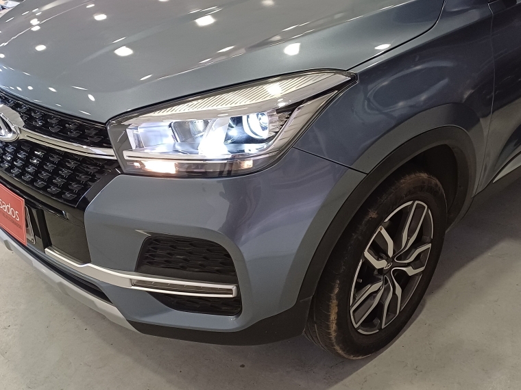 Chery Tiggo 3 New Tiggo 3 Gls Mt 2022 Usado en Rosselot Usados