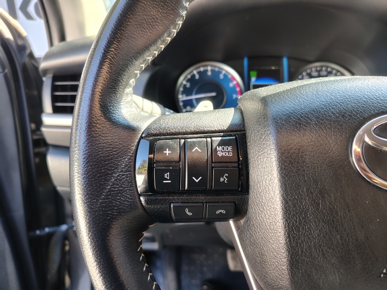 Toyota Fortuner 2.7  Srx  Aut 2022 Usado  Usado en Kovacs Usados