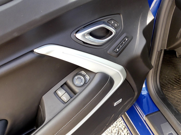 Chevrolet Camaro 6200 2020 Usado  Usado en Webautos.cl