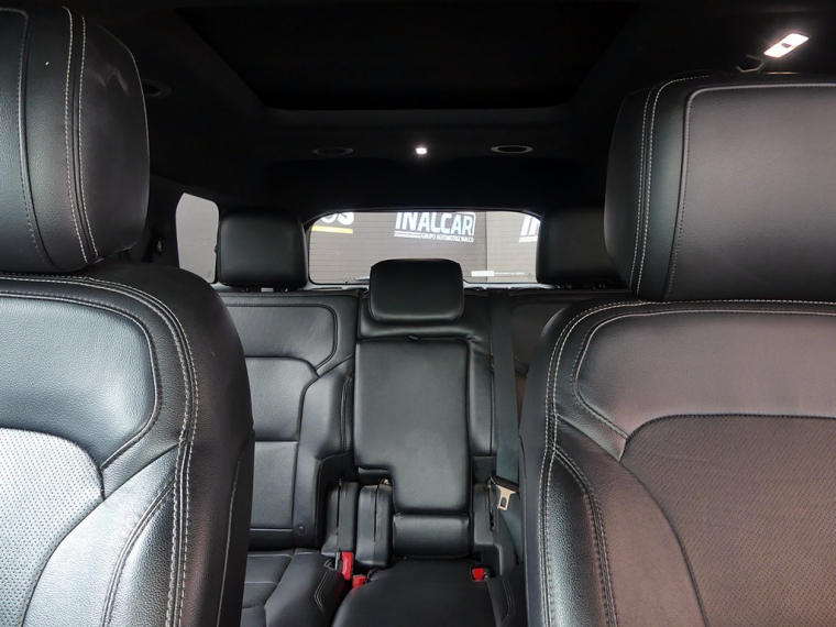 Ford Explorer Ltd 4x4 2.3 Aut 2020 Usado  Usado en Webautos.cl