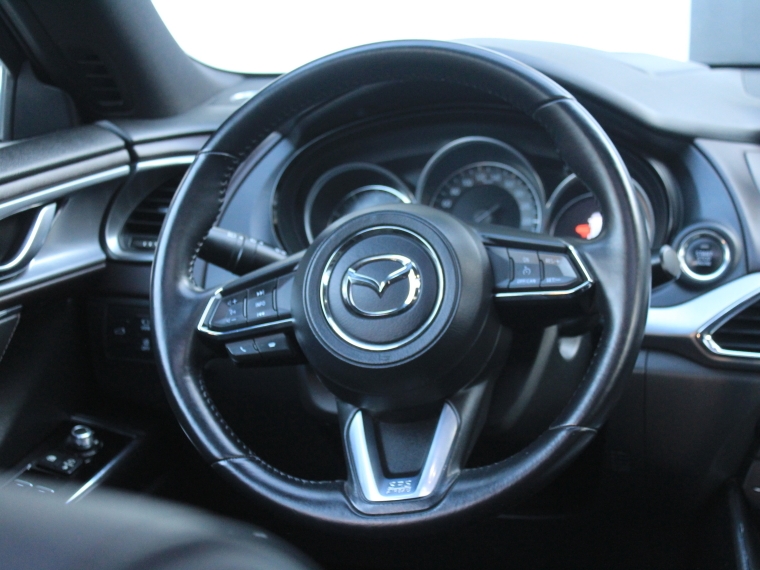 Mazda Cx-9 2.5 Gtx  4x4   Aut 2020 Usado  Usado en Kovacs Usados