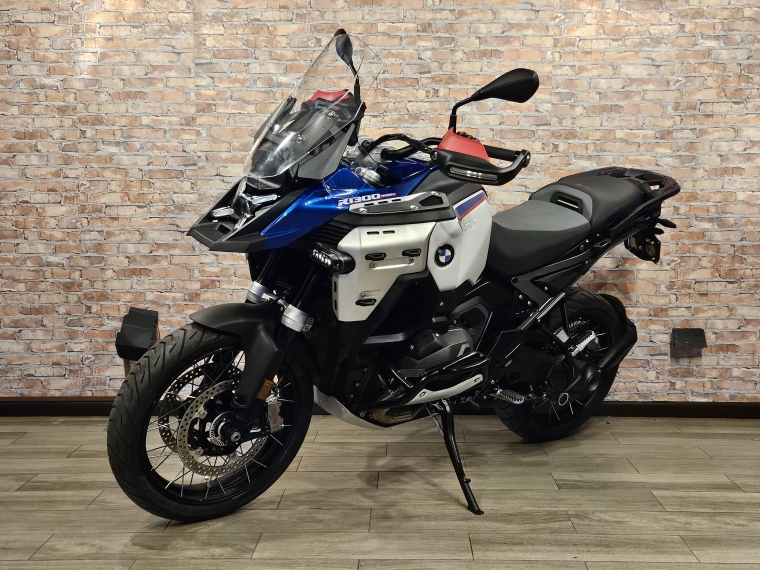 Bmw R 1300 gs Adv I 2025 Usado en BMW Premium Selection