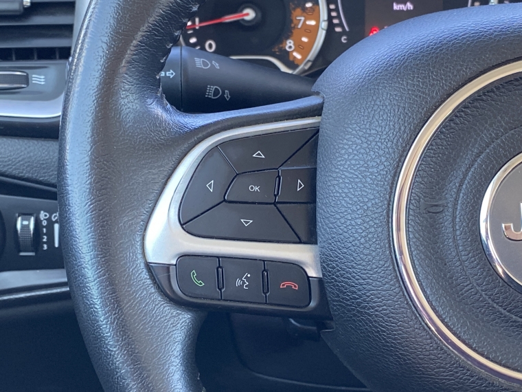Jeep Renegade Renegade Sport 1.8 2022 Usado en Rosselot Usados
