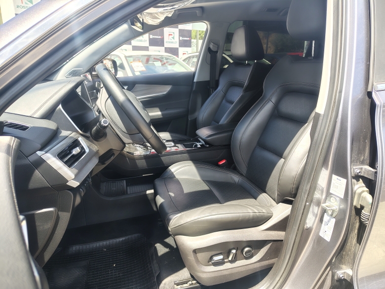 Chery Tiggo 8 Tiggo 8 Pro Glx Dct 1.6 Aut 2023 Usado en Rosselot Usados