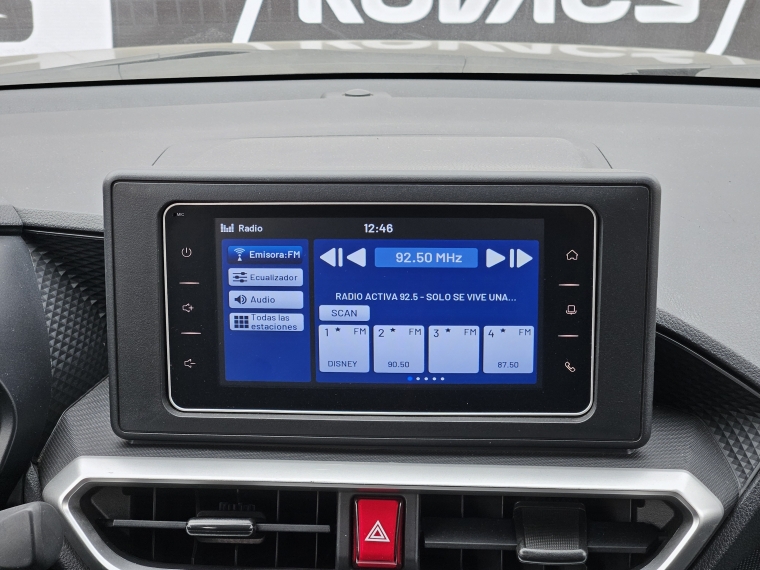 Toyota Raize Raize 2022 Usado Usado en Webautos.cl Toyota Raize Raize 2022 Usado Usado en Webautos.cl